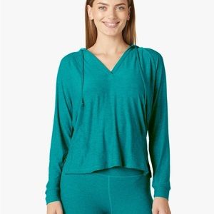 Beyond yoga Featherweight The Splits Hoodie